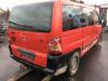  Mercedes Vito-1 W638 (1996-2003) Разборочный номер S6320 #1