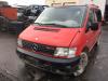  Mercedes Vito-1 W638 (1996-2003) Разборочный номер S6320 #3