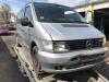  Mercedes Vito-1 W638 (1996-2003) Разборочный номер T5981 #1