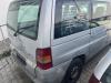  Mercedes Vito-1 W638 (1996-2003) Разборочный номер T6074 #3