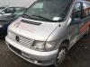  Mercedes Vito W638 (1996-2003) Разборочный номер S6858 #1