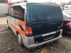  Mercedes Vito W638 (1996-2003) Разборочный номер S6858 #4