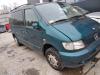  Mercedes Vito-1 W638 (1996-2003) Разборочный номер P3062 #1