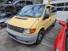  Mercedes Vito-1 W638 (1996-2003) Разборочный номер T6556 #1