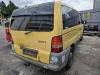  Mercedes Vito-1 W638 (1996-2003) Разборочный номер T6556 #3
