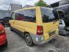  Mercedes Vito-1 W638 (1996-2003) Разборочный номер T6556 #4