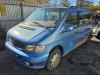  Mercedes Vito-1 W638 (1996-2003) Разборочный номер T6815 #1