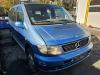  Mercedes Vito-1 W638 (1996-2003) Разборочный номер T6815 #2