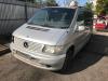  Mercedes Vito-1 W638 (1996-2003) Разборочный номер T7286 #1