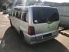  Mercedes Vito-1 W638 (1996-2003) Разборочный номер T7286 #4