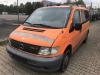  Mercedes Vito-1 W638 (1996-2003) Разборочный номер T7362 #1