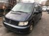  Mercedes Vito-1 W638 (1996-2003) Разборочный номер T7427 #1