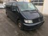  Mercedes Vito-1 W638 (1996-2003) Разборочный номер T7427 #2
