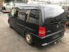  Mercedes Vito-1 W638 (1996-2003) Разборочный номер T7427 #4