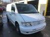  Mercedes Vito-1 W638 (1996-2003) Разборочный номер T7516 #1