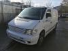  Mercedes Vito-1 W638 (1996-2003) Разборочный номер T7516 #2