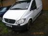  Mercedes Vito-2 / Viano W639 (2003-2014) Разборочный номер B0136 #3