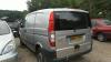  Mercedes Vito-2 / Viano W639 (2003-2014) Разборочный номер V0778 #3