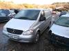  Mercedes Vito-2 / Viano W639 (2003-2014) Разборочный номер V1145 #1