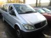  Mercedes Vito-2 / Viano W639 (2003-2014) Разборочный номер L8852 #1
