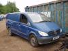  Mercedes Vito-2 / Viano W639 (2003-2014) Разборочный номер V2718 #1