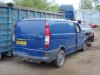  Mercedes Vito-2 / Viano W639 (2003-2014) Разборочный номер V2718 #3