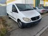 Mercedes Vito-2 / Viano W639 (2003-2014) Разборочный номер T3161 #1