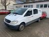  Mercedes Vito-2 / Viano W639 (2003-2014) Разборочный номер T3264 #1