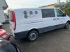  Mercedes Vito-2 / Viano W639 (2003-2014) Разборочный номер T3264 #2