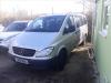  Mercedes Vito-2 / Viano W639 (2003-2014) Разборочный номер V3859 #1