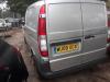  Mercedes Vito-2 / Viano W639 (2003-2014) Разборочный номер V4022 #1