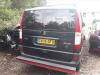  Mercedes Vito-2 / Viano W639 (2003-2014) Разборочный номер V4199 #2