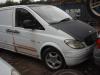  Mercedes Vito-2 / Viano W639 (2003-2014) Разборочный номер V4242 #4