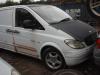  Mercedes Vito W639 / Viano (2003-2014) Разборочный номер V4242 #4