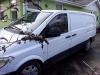  Mercedes Vito-2 / Viano W639 (2003-2014) Разборочный номер V4656 #2