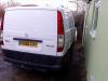  Mercedes Vito-2 / Viano W639 (2003-2014) Разборочный номер V4656 #5