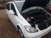  Mercedes Vito-2 / Viano W639 (2003-2014) Разборочный номер V4832 #1