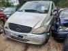  Mercedes Vito-2 / Viano W639 (2003-2014) Разборочный номер V5099 #2