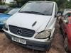  Mercedes Vito-2 / Viano W639 (2003-2014) Разборочный номер V5132 #1