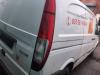 Mercedes Vito-2 / Viano W639 (2003-2014) Разборочный номер D0074 #2