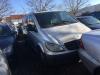  Mercedes Vito W639 / Viano (2003-2014) Разборочный номер S6500 #1