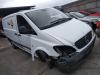  Mercedes Vito-2 / Viano W639 (2003-2014) Разборочный номер P3432 #2