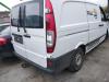  Mercedes Vito-2 / Viano W639 (2003-2014) Разборочный номер P3432 #3