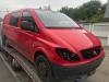  Mercedes Vito-2 / Viano W639 (2003-2014) Разборочный номер T7147 #2