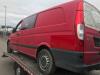  Mercedes Vito-2 / Viano W639 (2003-2014) Разборочный номер T7147 #4