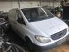  Mercedes Vito-2 / Viano W639 (2003-2014) Разборочный номер T7215 #1