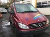  Mercedes Vito-2 / Viano W639 (2003-2014) Разборочный номер T7367 #2