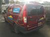  Mercedes Vito-2 / Viano W639 (2003-2014) Разборочный номер T7367 #4