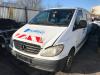  Mercedes Vito-2 / Viano W639 (2003-2014) Разборочный номер T7581 #1