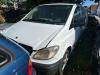  Mercedes Vito-2 / Viano W639 (2003-2014) Разборочный номер S8382 #2